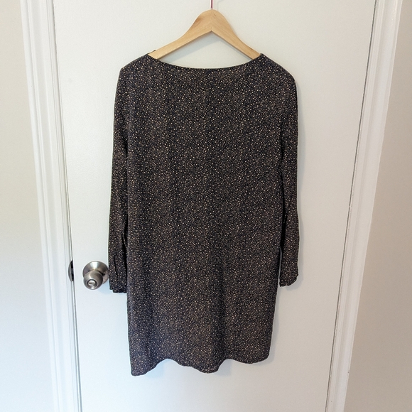 Silk Italian dress - Picture 2 of 4